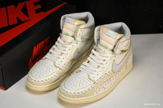 FD2565-100 OG  1  Union High x Jordan Air  